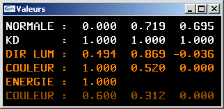 DiffusionSousLumiereDirectionnelle01.gif (5863 octets)